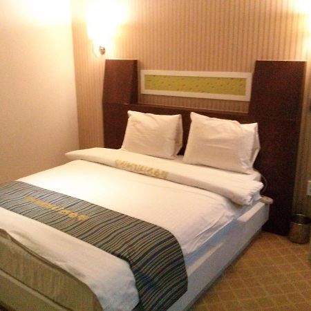 Apsan Business Hotel 大邱 部屋 写真
