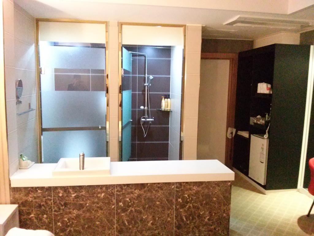 Apsan Business Hotel 大邱 部屋 写真