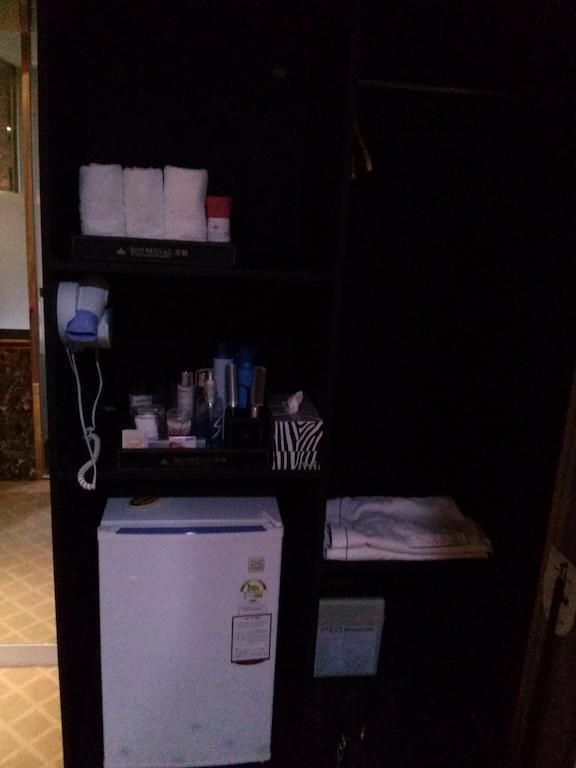 Apsan Business Hotel 大邱 部屋 写真