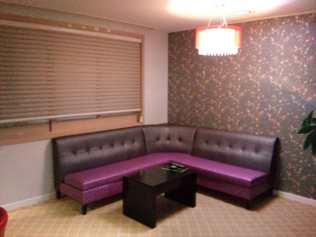 Apsan Business Hotel 大邱 部屋 写真