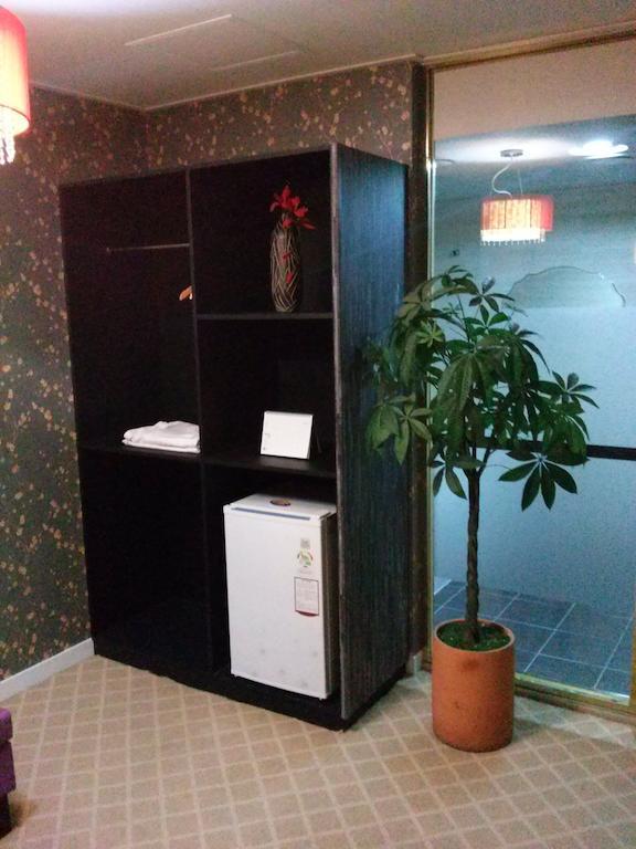 Apsan Business Hotel 大邱 部屋 写真