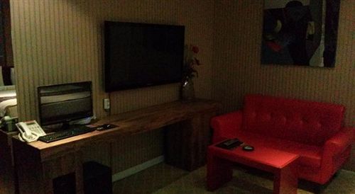 Apsan Business Hotel 大邱 エクステリア 写真